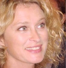 Lena Endre