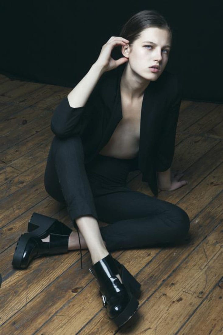 Daria Korchina Daria Korchina