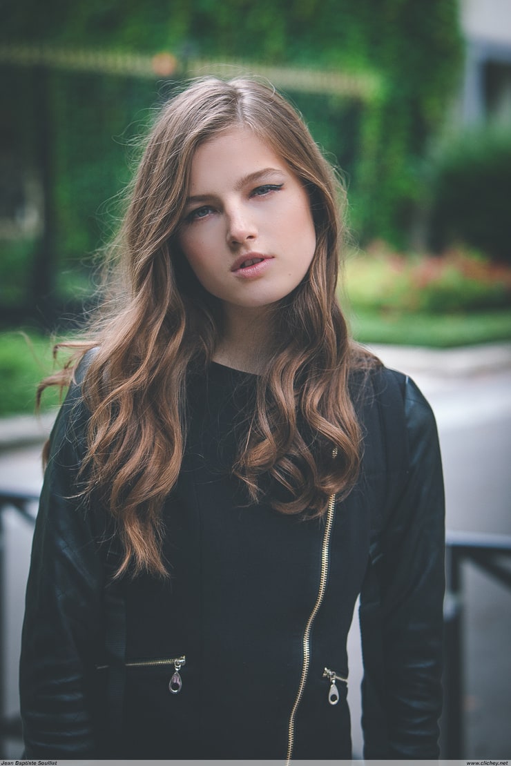 Picture of Daria Korchina