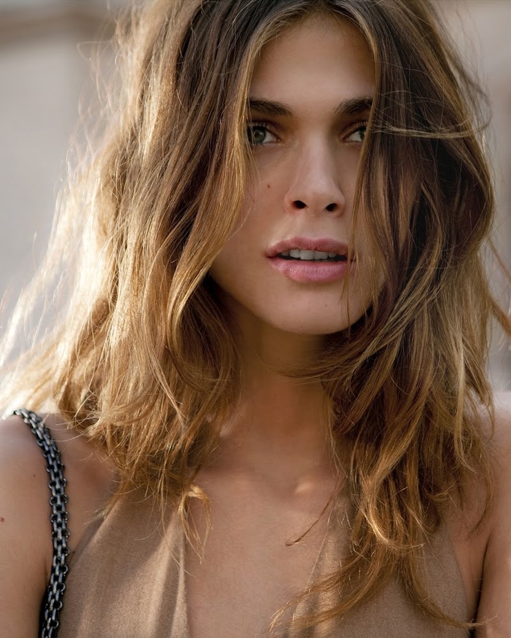 Elisa Sednaoui