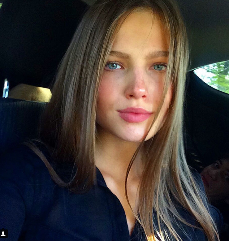 Daria Korchina Daria Korchina