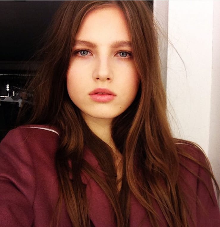 Daria Korchina Daria Korchina