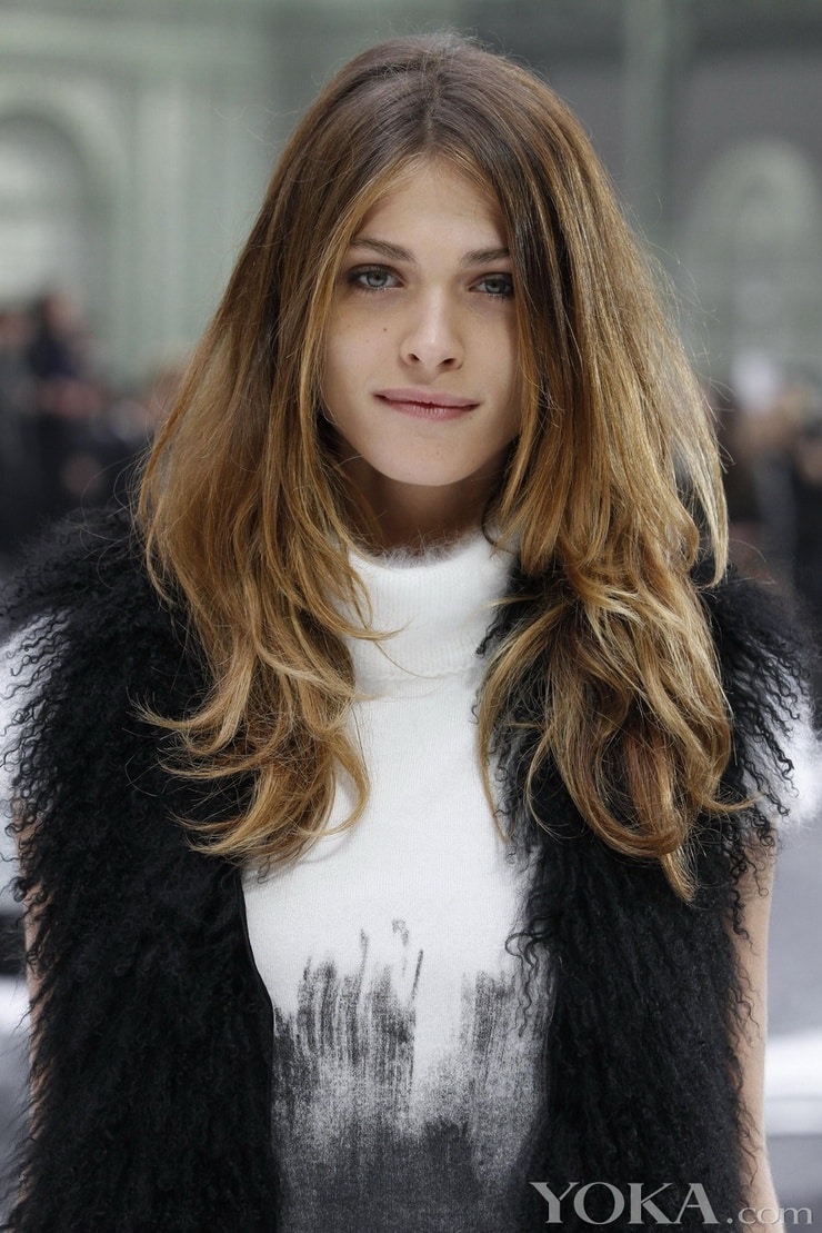 Elisa Sednaoui