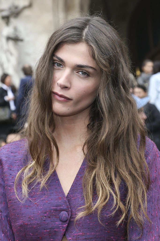 Elisa Sednaoui