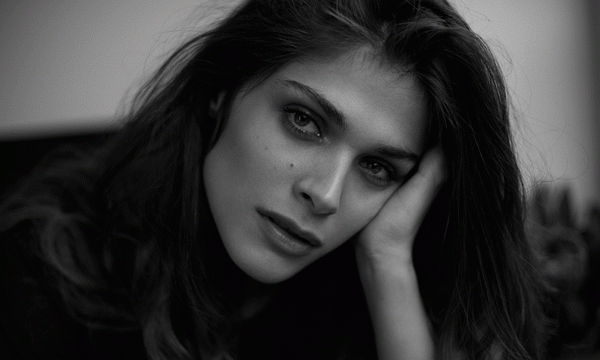 Elisa Sednaoui