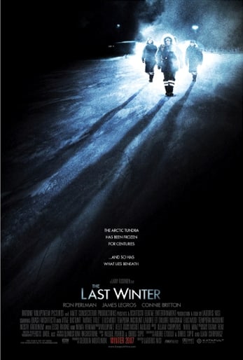 The Last Winter The Last Winter
