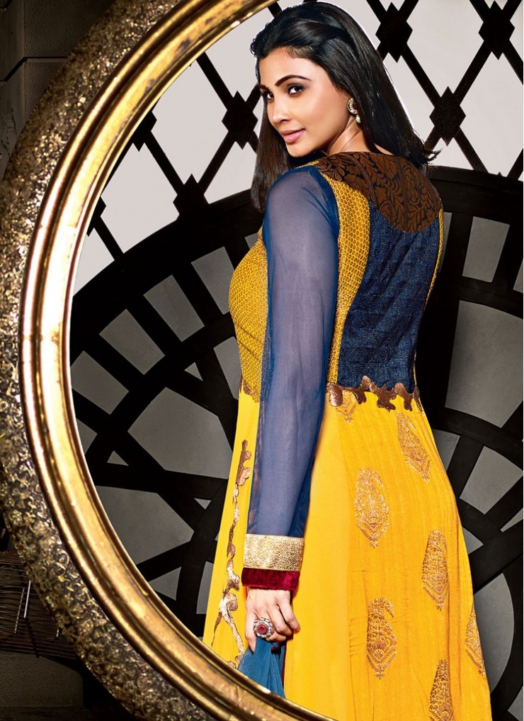 Daisy Shah