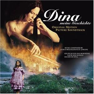 I Am Dina