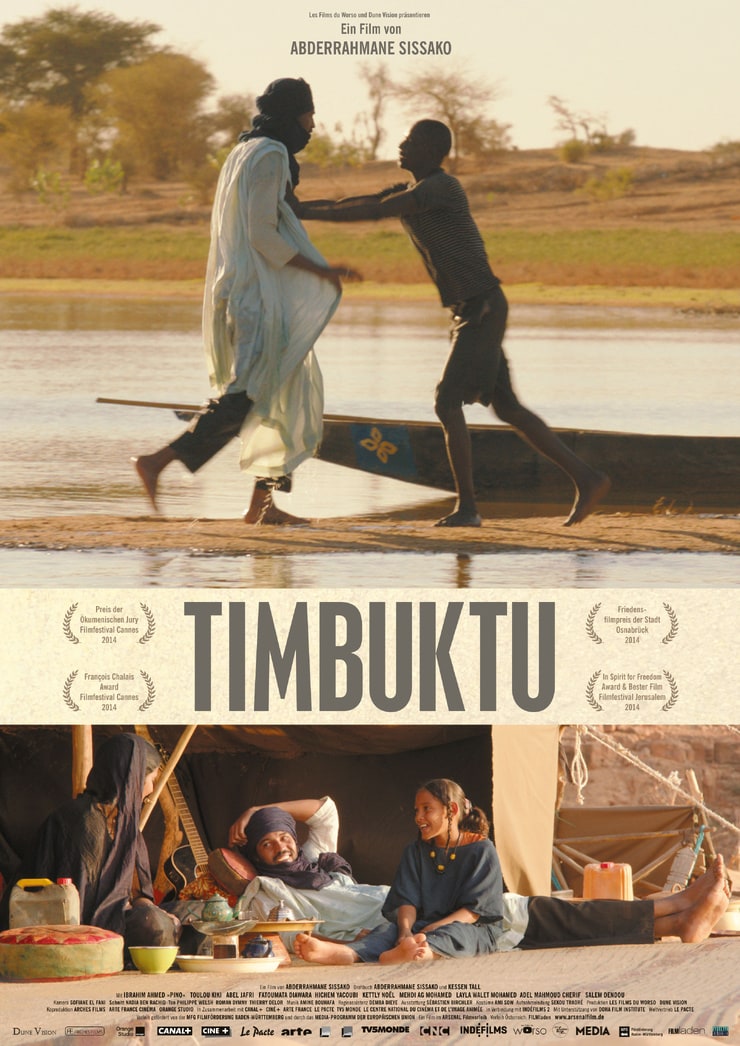 Timbuktu