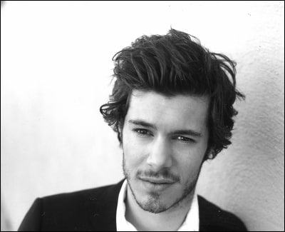 Adam Brody