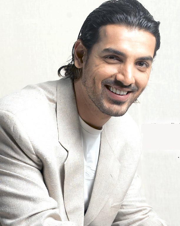 John Abraham