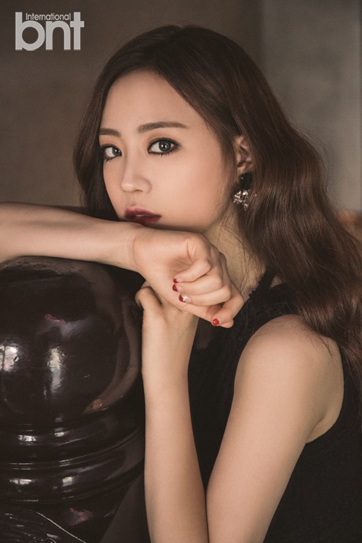 Heo Youngji Heo Youngji