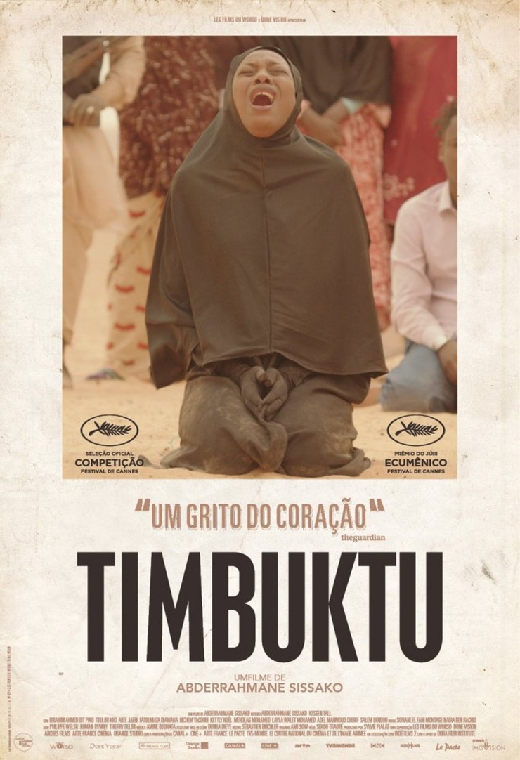 Timbuktu