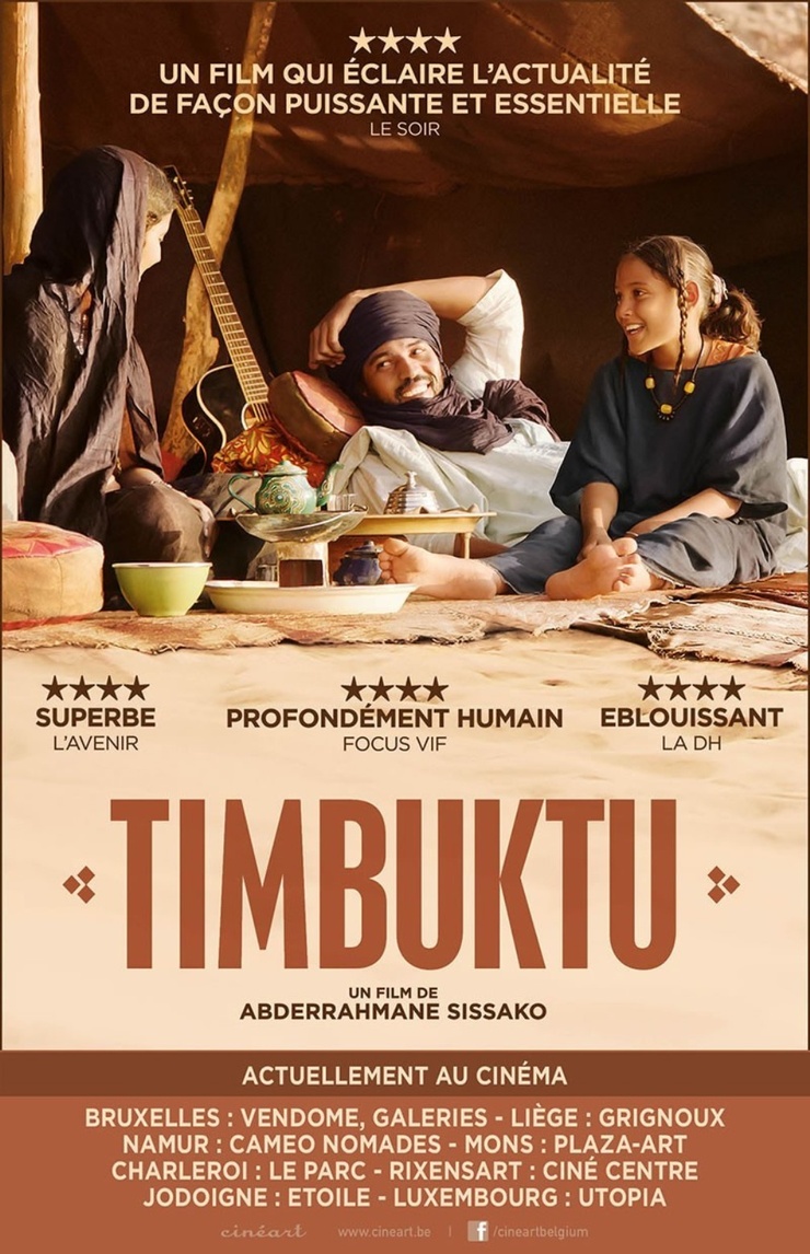 Timbuktu