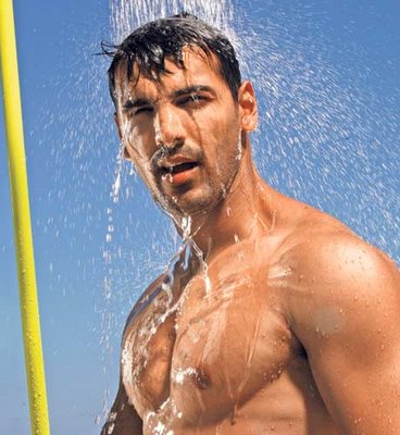 John Abraham