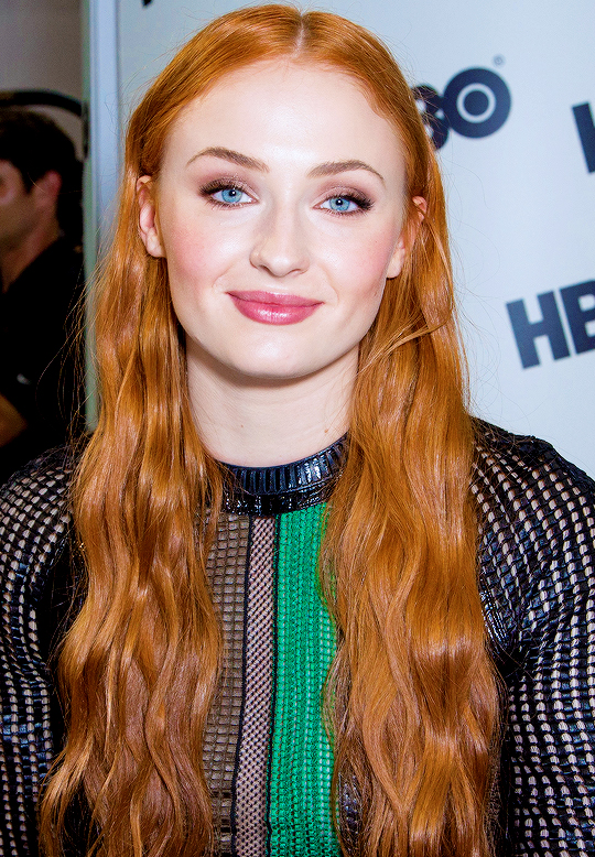 Sophie Turner