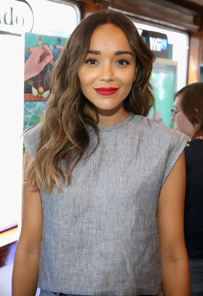 Ashley Madekwe