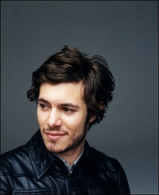 Adam Brody