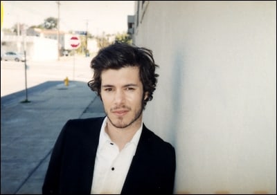 Adam Brody