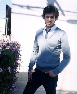 Adam Brody