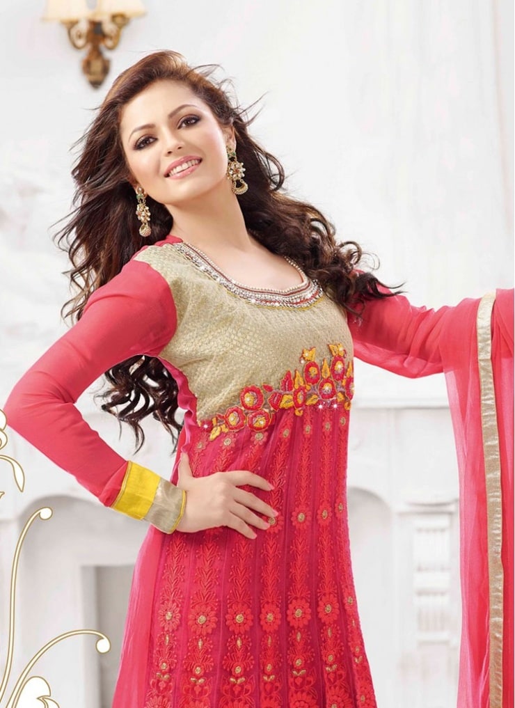 Drashti Dhami