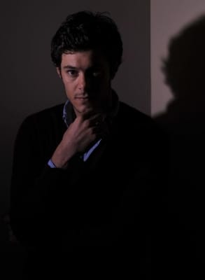 Adam Brody