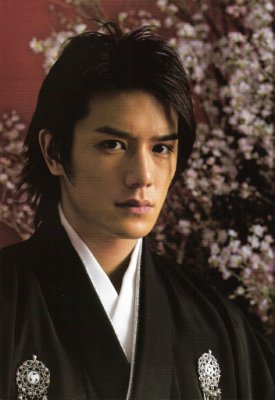 Takizawa Hideaki