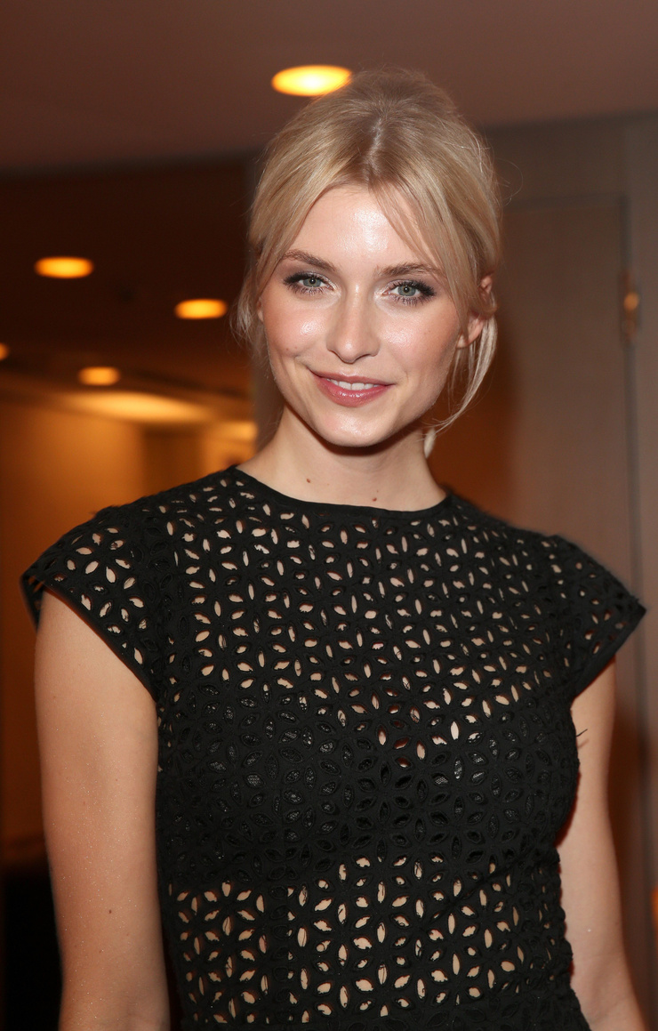 Lena Gercke