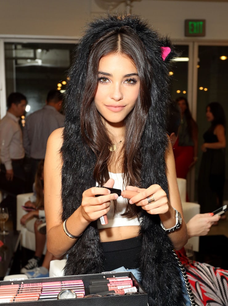 Madison Beer