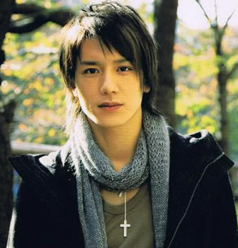 Takizawa Hideaki