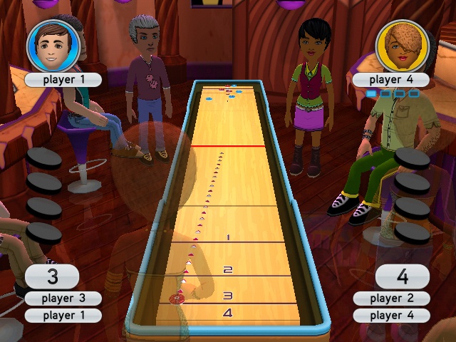 Game Party 2