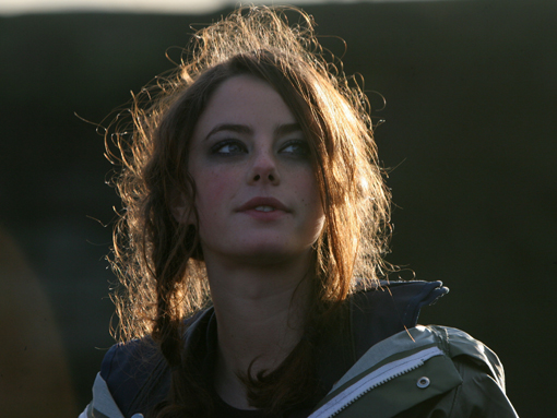 Kaya Scodelario