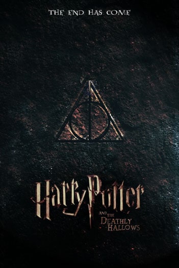 Harry Potter and the Deathly Hallows: Part 1