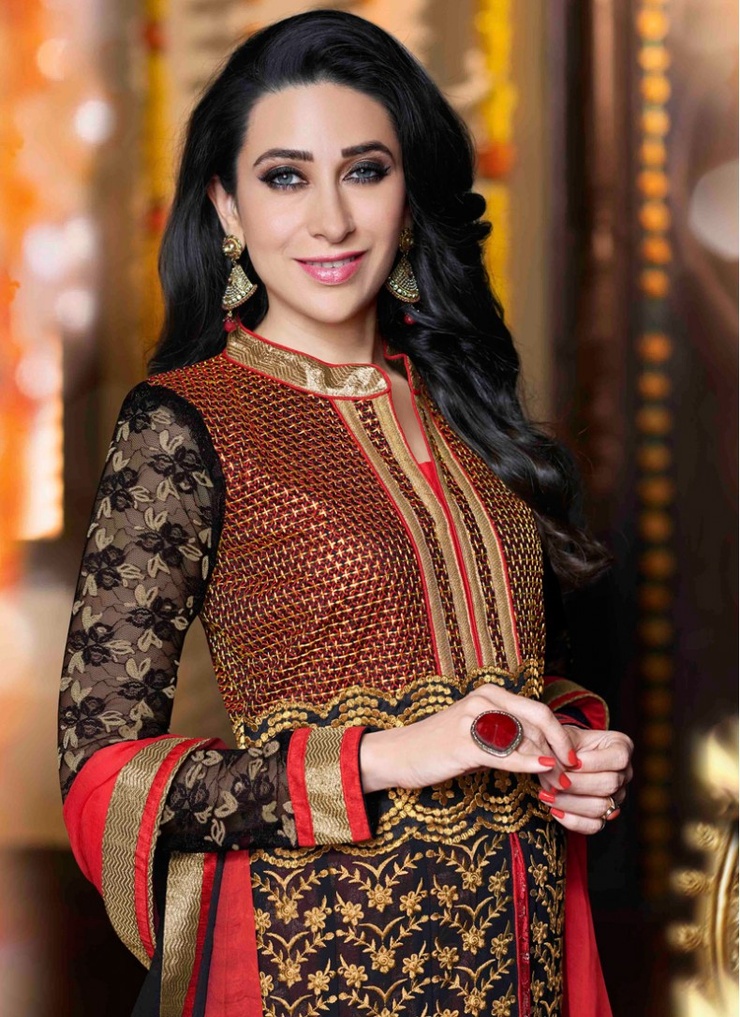 Karishma Kapoor
