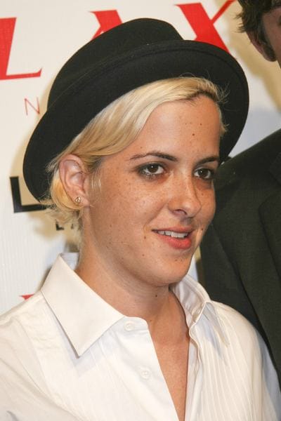 Samantha Ronson