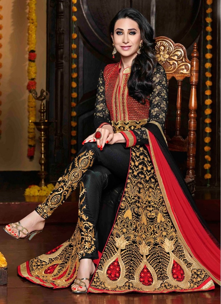 Karishma Kapoor