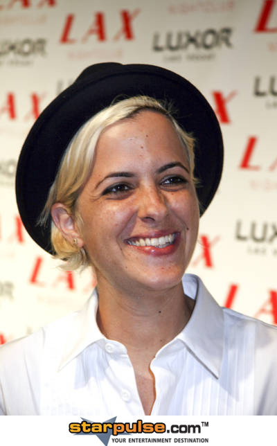 Samantha Ronson