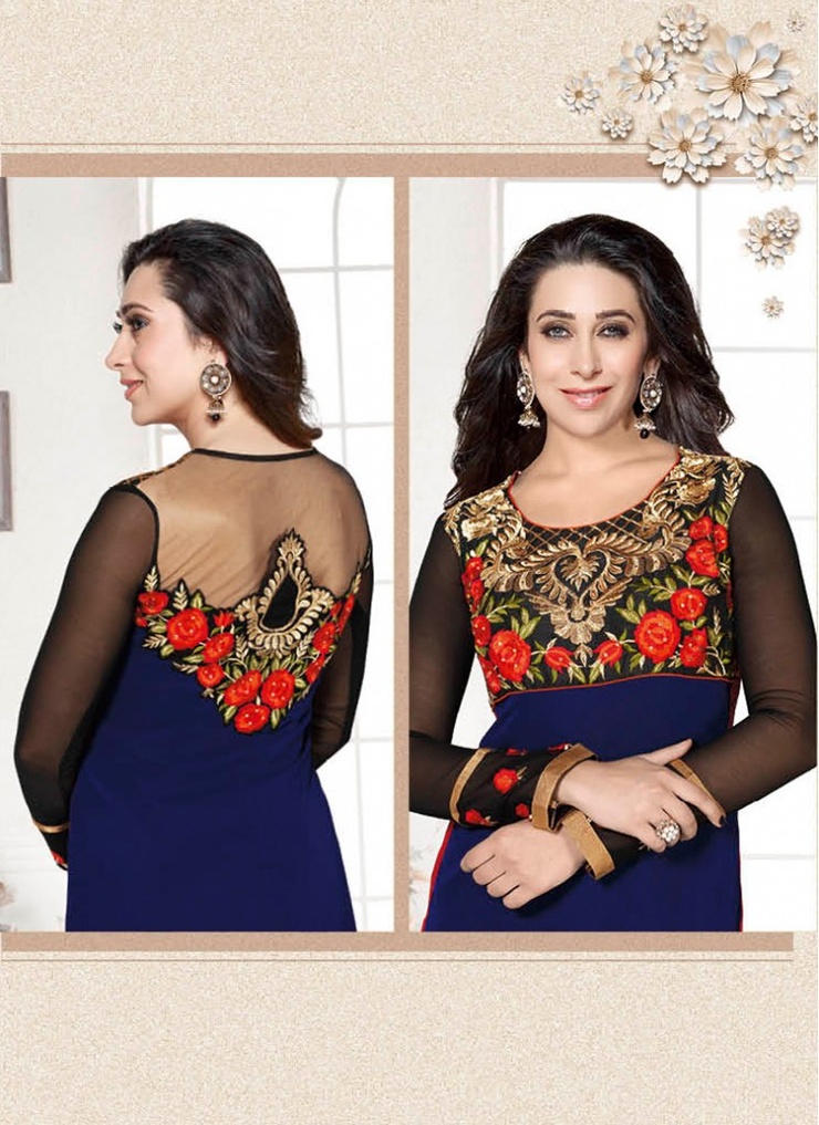 Karishma Kapoor