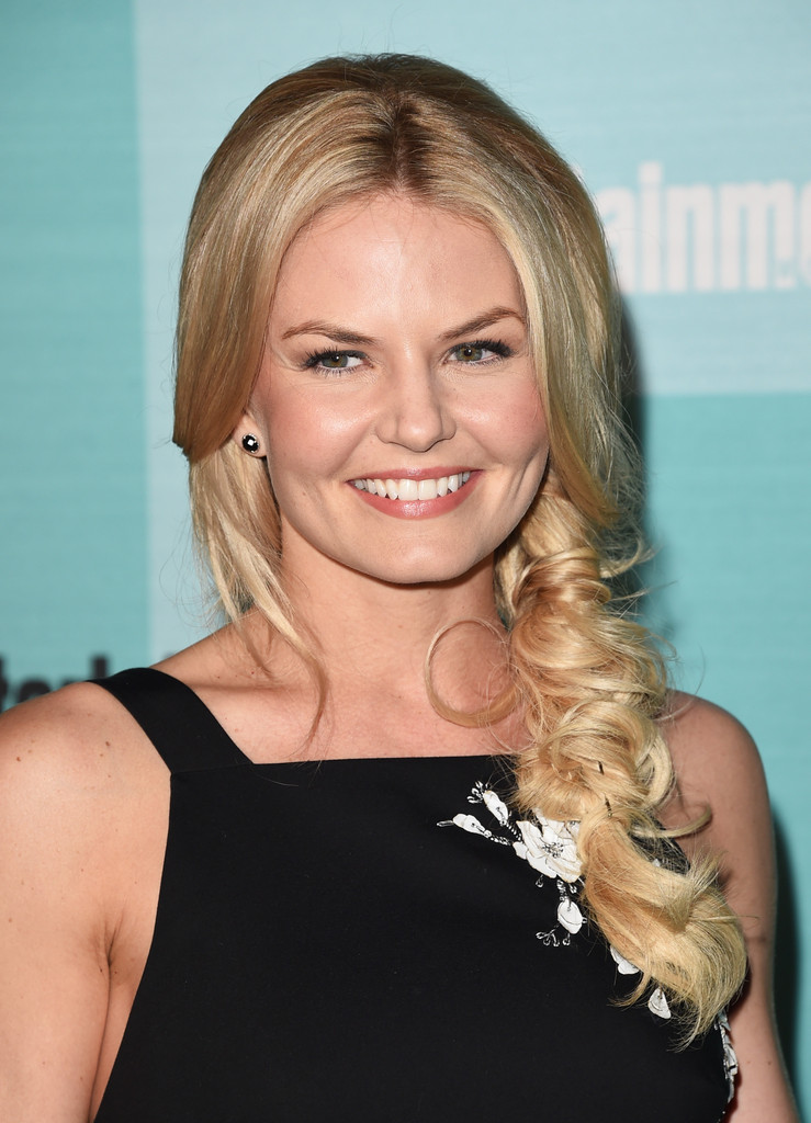 Jennifer Morrison