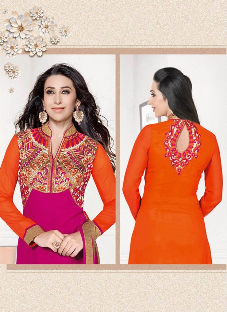 Karishma Kapoor
