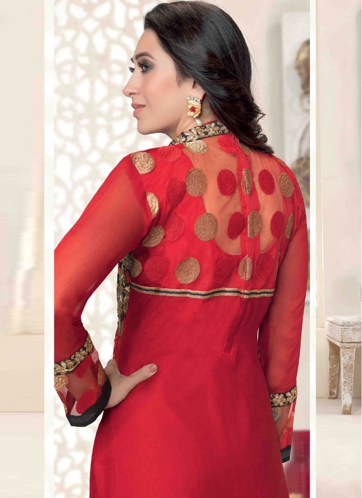 Karishma Kapoor