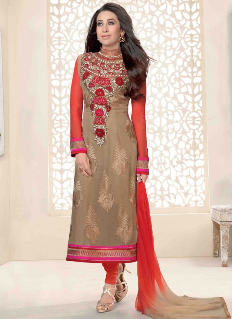 Karishma Kapoor