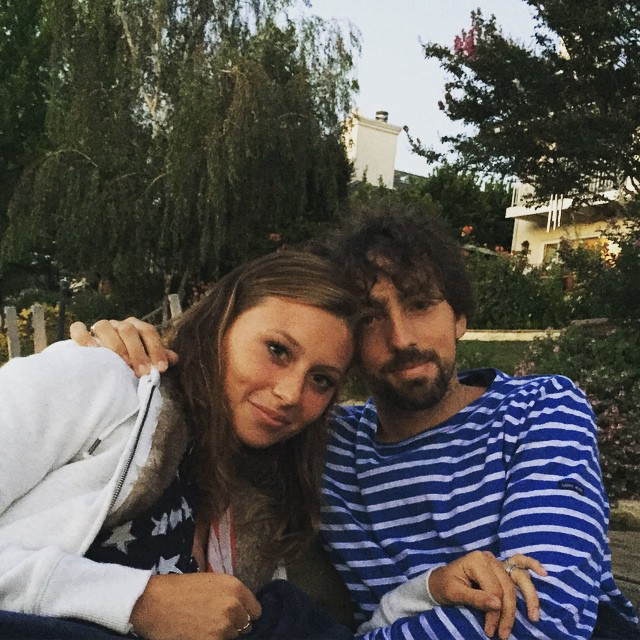 Aly Michalka