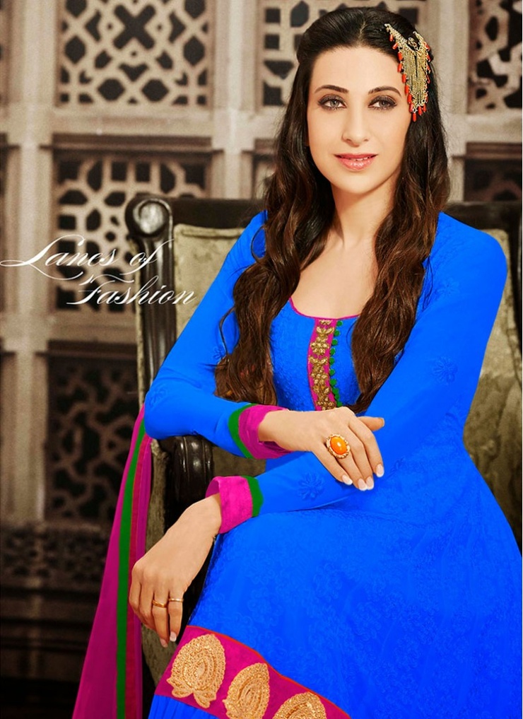 Karishma Kapoor