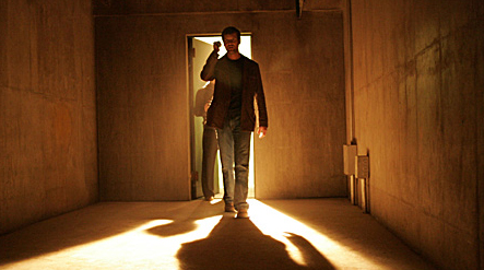The Lost Room
