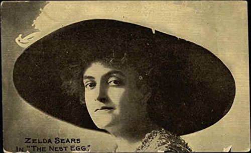 Zelda Sears