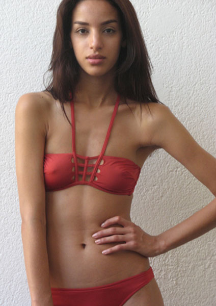Soraya Azzabi