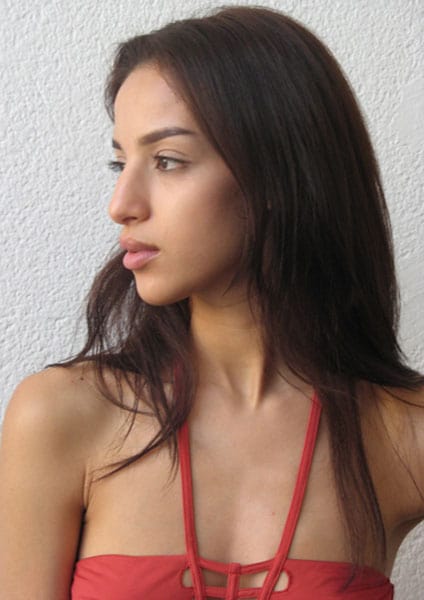 Soraya Azzabi