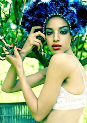Soraya Azzabi