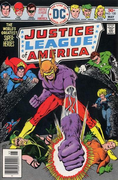 Justice League of America